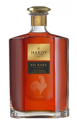 Cognac - Hardy XO Rare Fine Champagne